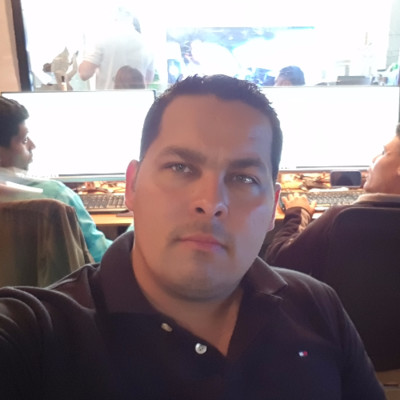 Daniel Parada