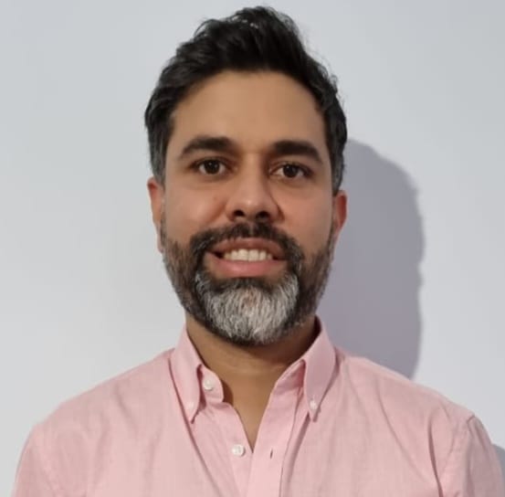 Jon Palma